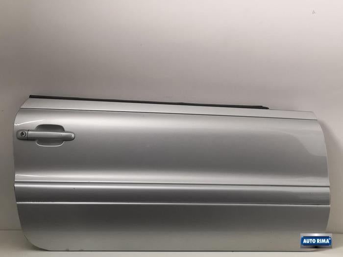 Portier 2Deurs rechts van een Volvo C70 (426), Gebruikt, -, Deur, -