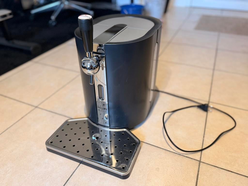 Biertap - Perfectdraft Philips, Electroménager, Enlèvement, Comme neuf, Philips