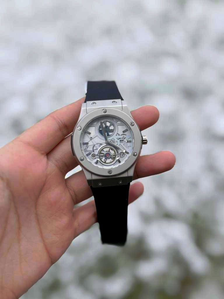 Hublot Vendome, Enlèvement, Comme neuf