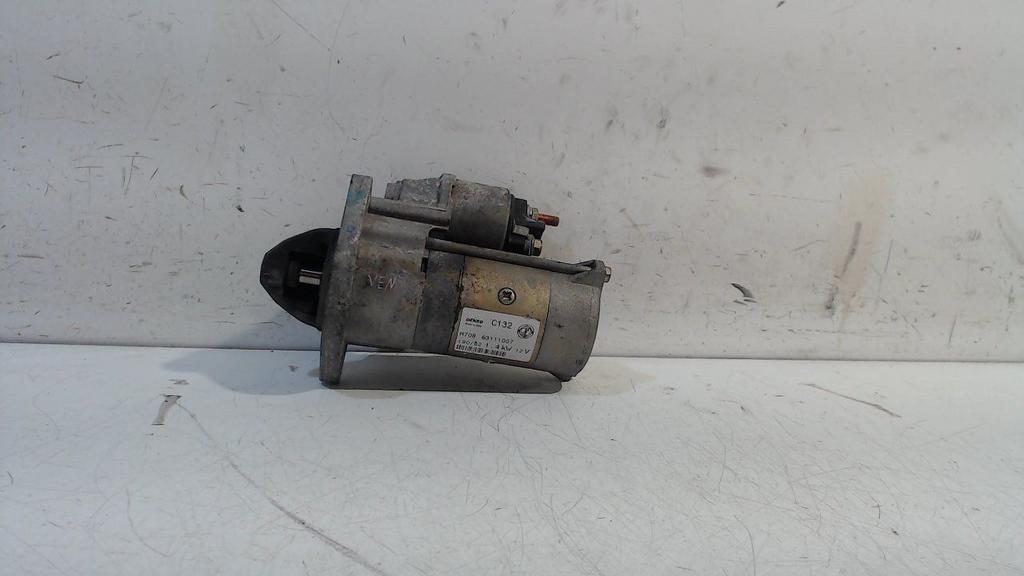 Startmotor Lancia Thesis, Onderdelen@venauto.nl, Van der Ven Autorecycling B.V., Gebruikt, Ettenseweg 76, 4706 PB Roosendaal, The Netherlands