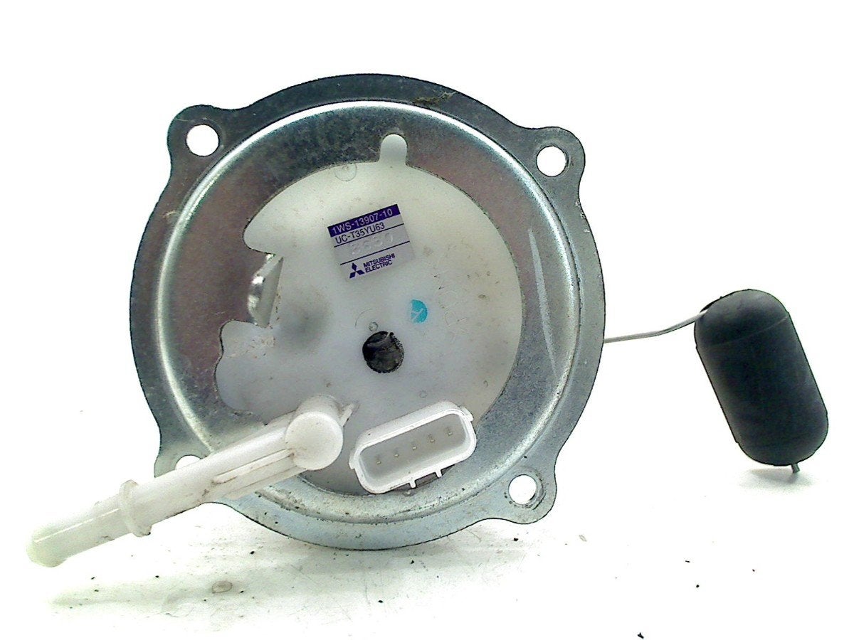 BRANDSTOFPOMP MT 07 2021-2024 (MT07 MT-07 FZ-07 RM341), Yamaha Motor Europe N.V., Gebruikt, Customersupport@yamaha-motor.co.uk