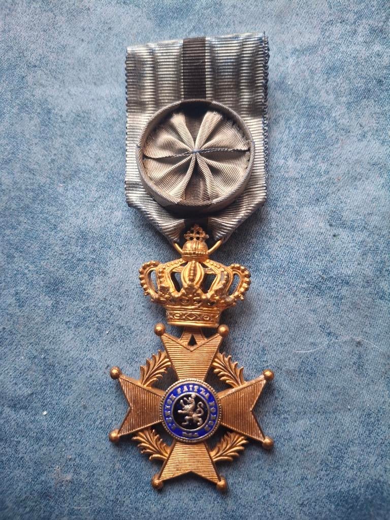 Medaille, Ophalen of Verzenden