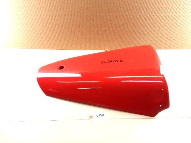 Seatcover D1-36971