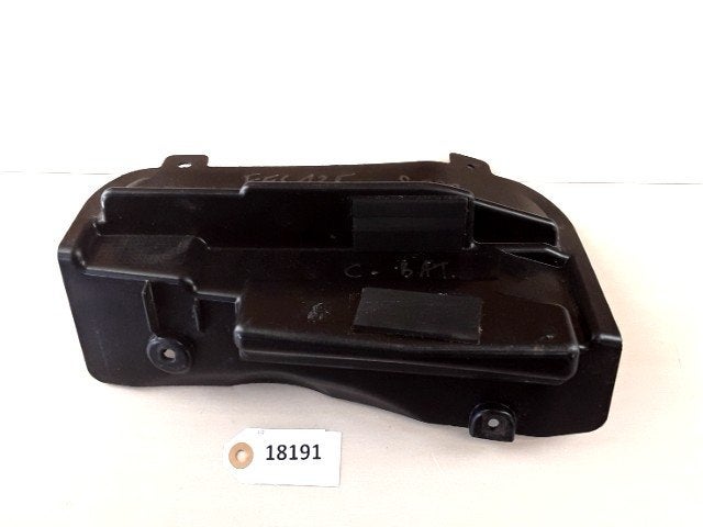 FES125 Silverwing 2007 - 2017 Honda Cover D1-34723, Motoren