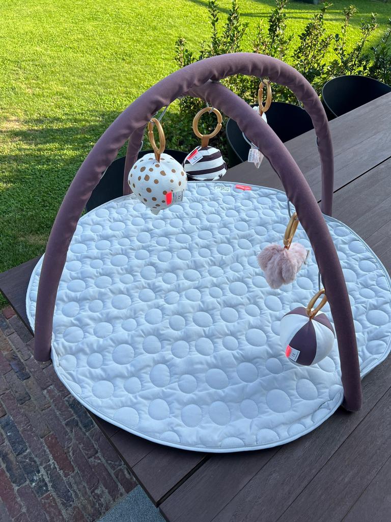 Activiteitenmat Done by Deer, Kinderen en Baby's, Ophalen, Nieuw