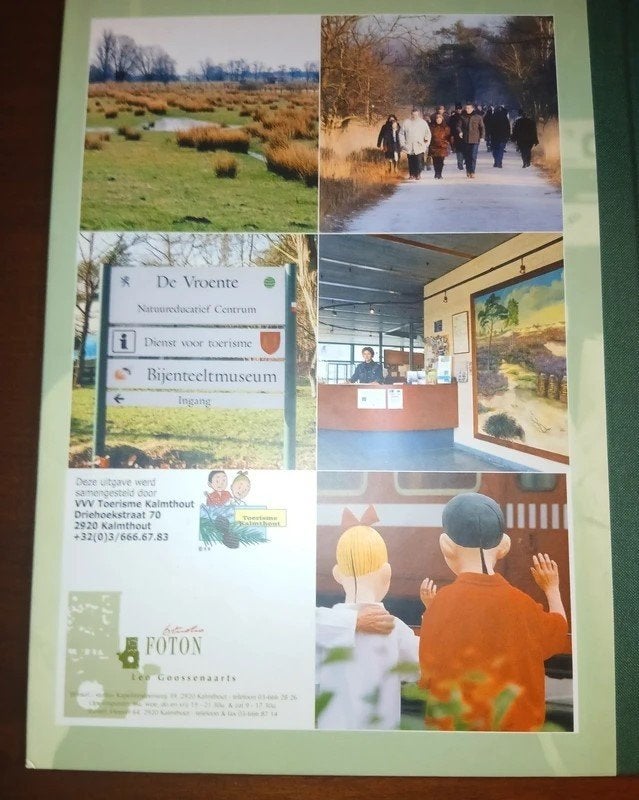 suske en wiske 5X groene kalmthout Luxe, gen. en gesign., Neuf, Willy vandersteen, Enlèvement ou Envoi, Série complète ou Série