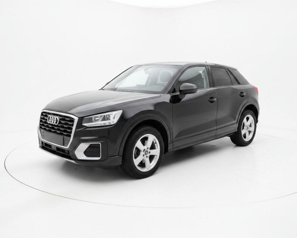 Audi Q2 30 TFSI (année de construction 2020), Autos, Audi, Entreprise, Achat, Q2, ABS, Régulateur de distance, Air conditionné