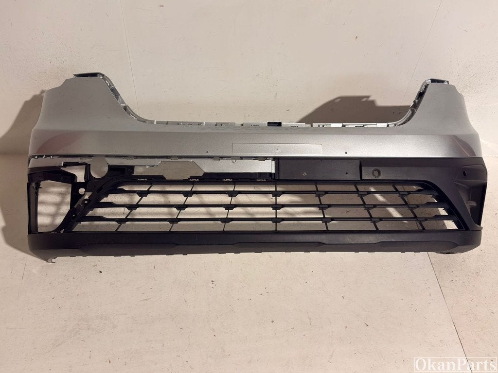 Renault Trafic III Facelift Voorbumper 620226941R, Info@fabrikant.eu, Bumper, Fabrikant BV, Gebruikt