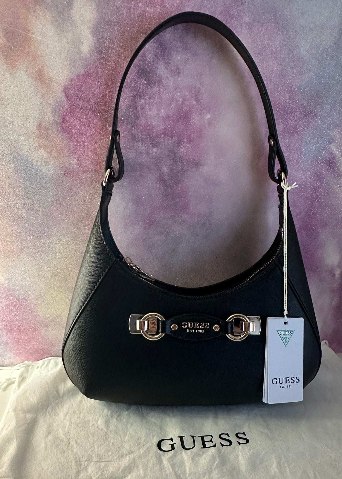 Sac Guess, Bijoux, Sacs & Beauté, Enlèvement, Neuf