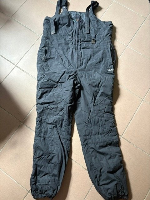 Combinaison de ski vintage taille XL, Enlèvement ou Envoi, Comme neuf, Vêtements, Autres marques