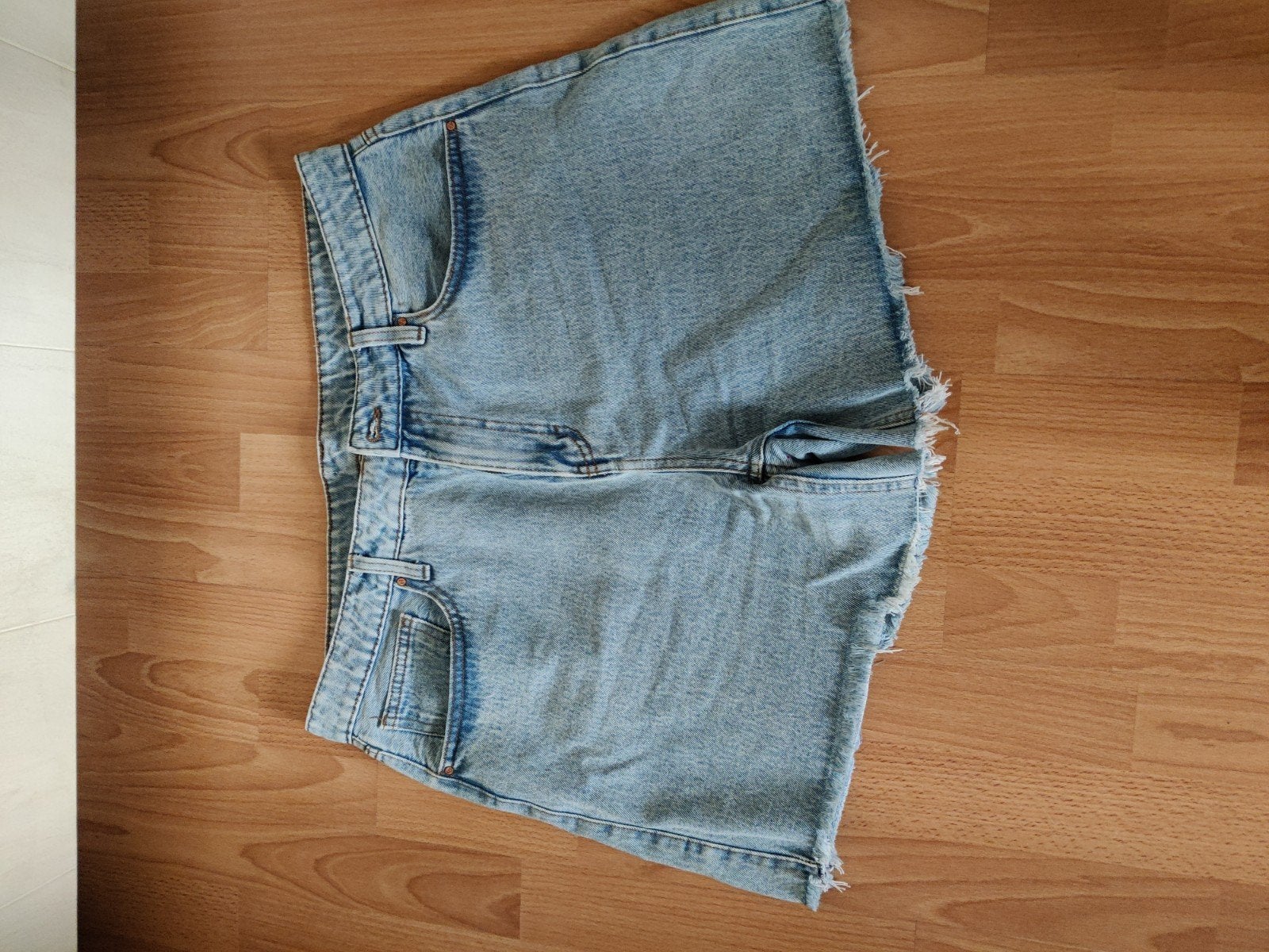 Dames jeansshort maat 44, Kleding | Dames, Ophalen
