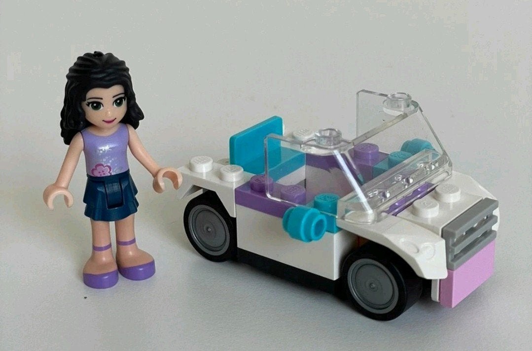 lego frieds, Ophalen of Verzenden, Lego