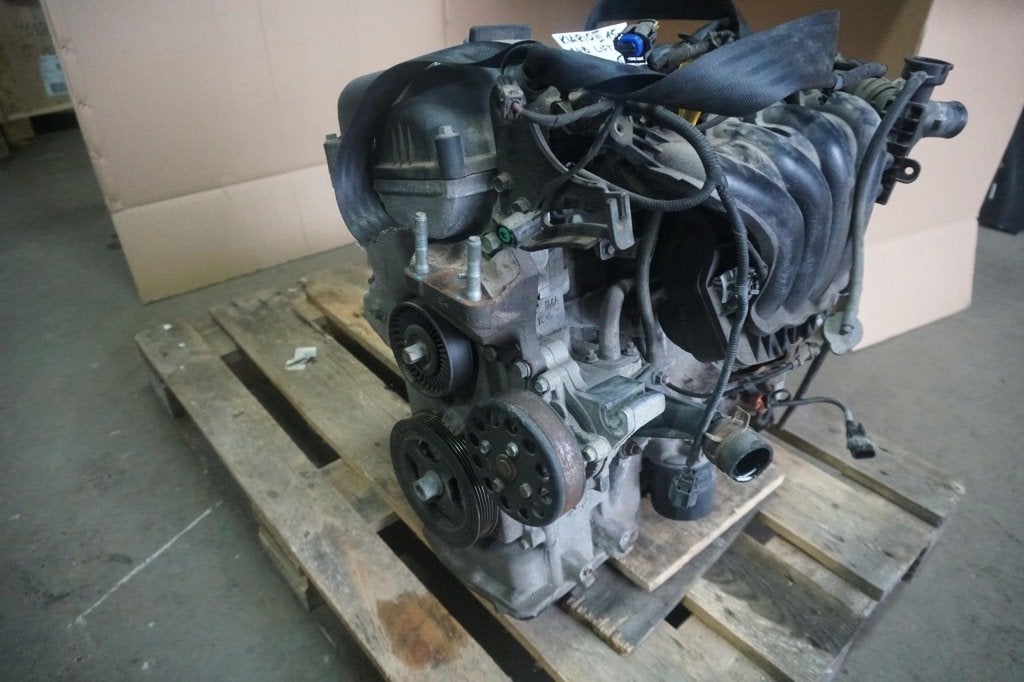 Moteur G4FA Nu PROCEED ix20 CEED ACCENT RIO i20 VENGA i30, Envoi, Utilisé, Daihatsu