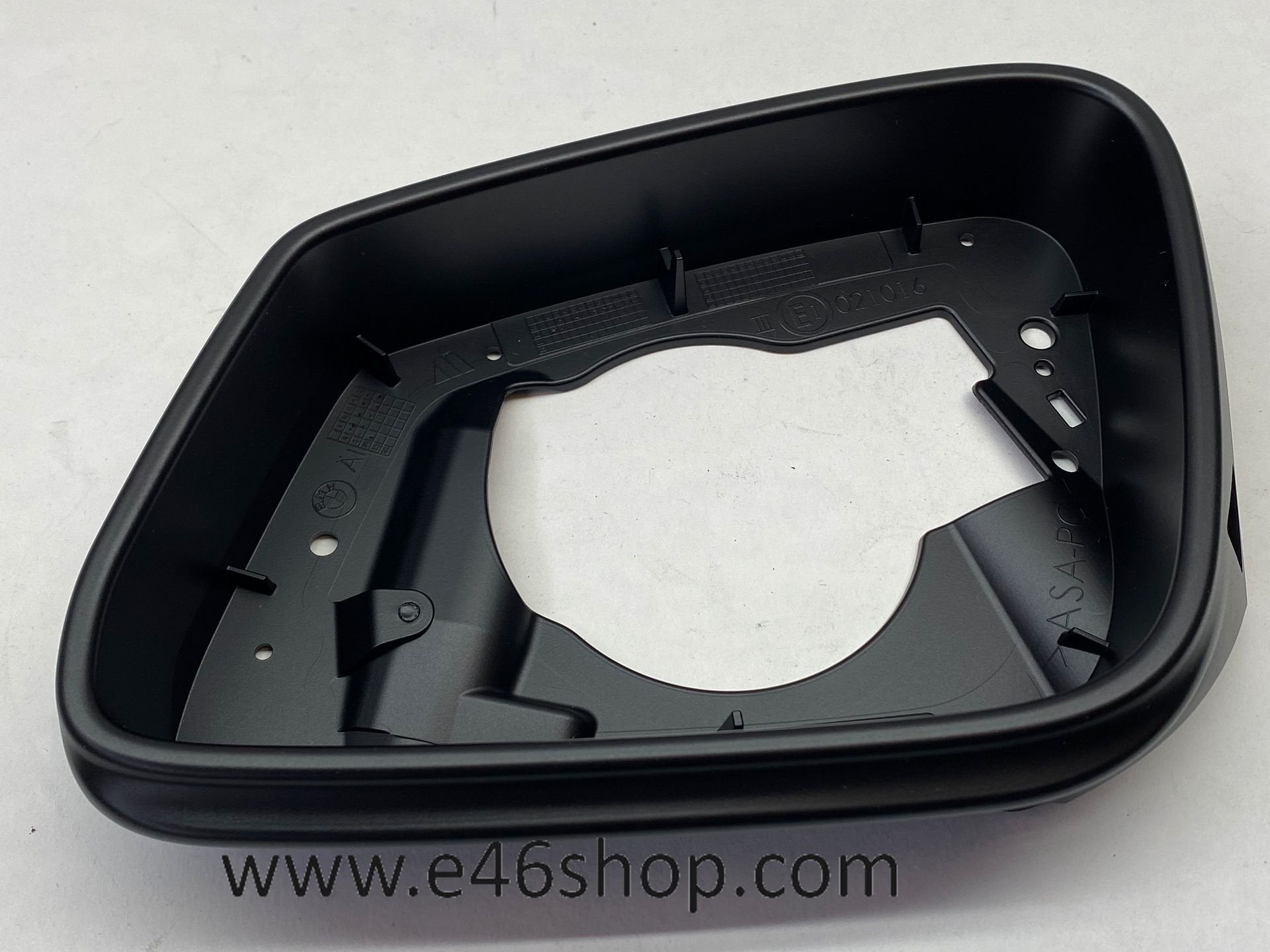 BMW F SERIE SPIEGELKAP LINKS OE 51167266029 NIEUW, Neuf, -, -, Enlèvement ou Envoi