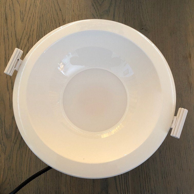 Philips LED SPOT inbouwspot downlighter winkelverlichting, Huis en Inrichting, Ophalen, Nieuw, Kunststof, Plafondspot of Wandspot