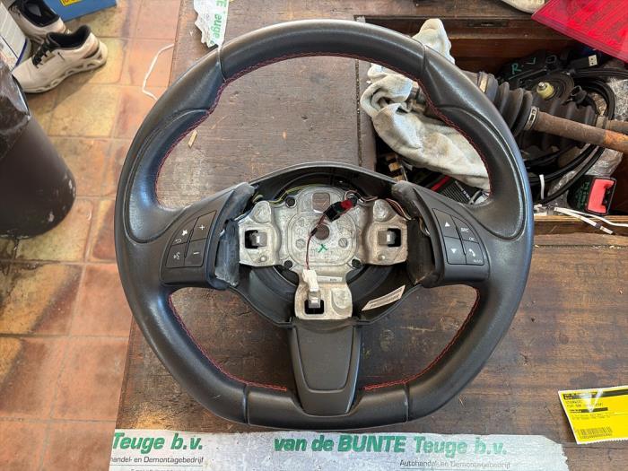Stuurwiel van een Fiat 500, Auto-onderdelen, Gebruikt, -, -, Ophalen of Verzenden