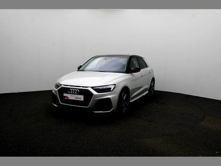 Audi A1 Sportback 30 TFSI Business Edition S line S tronic, Autos, Achat, A1, Automatique, Essence
