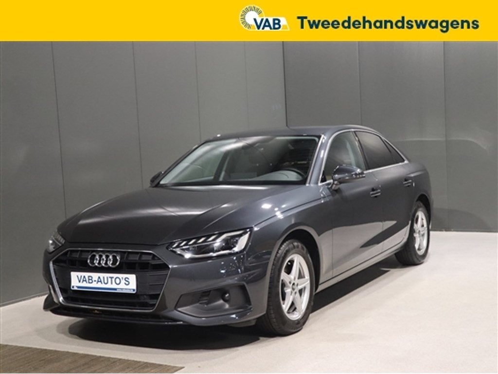 Audi A4   35TFSI  S-TRONIC, Achat, 4 portes, Entreprise, A4