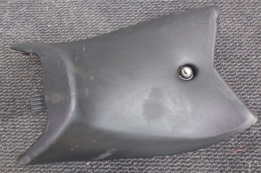 selle derbi gpr 50cc, Enlèvement, Utilisé, Selle, Derbi gpr 50cc
