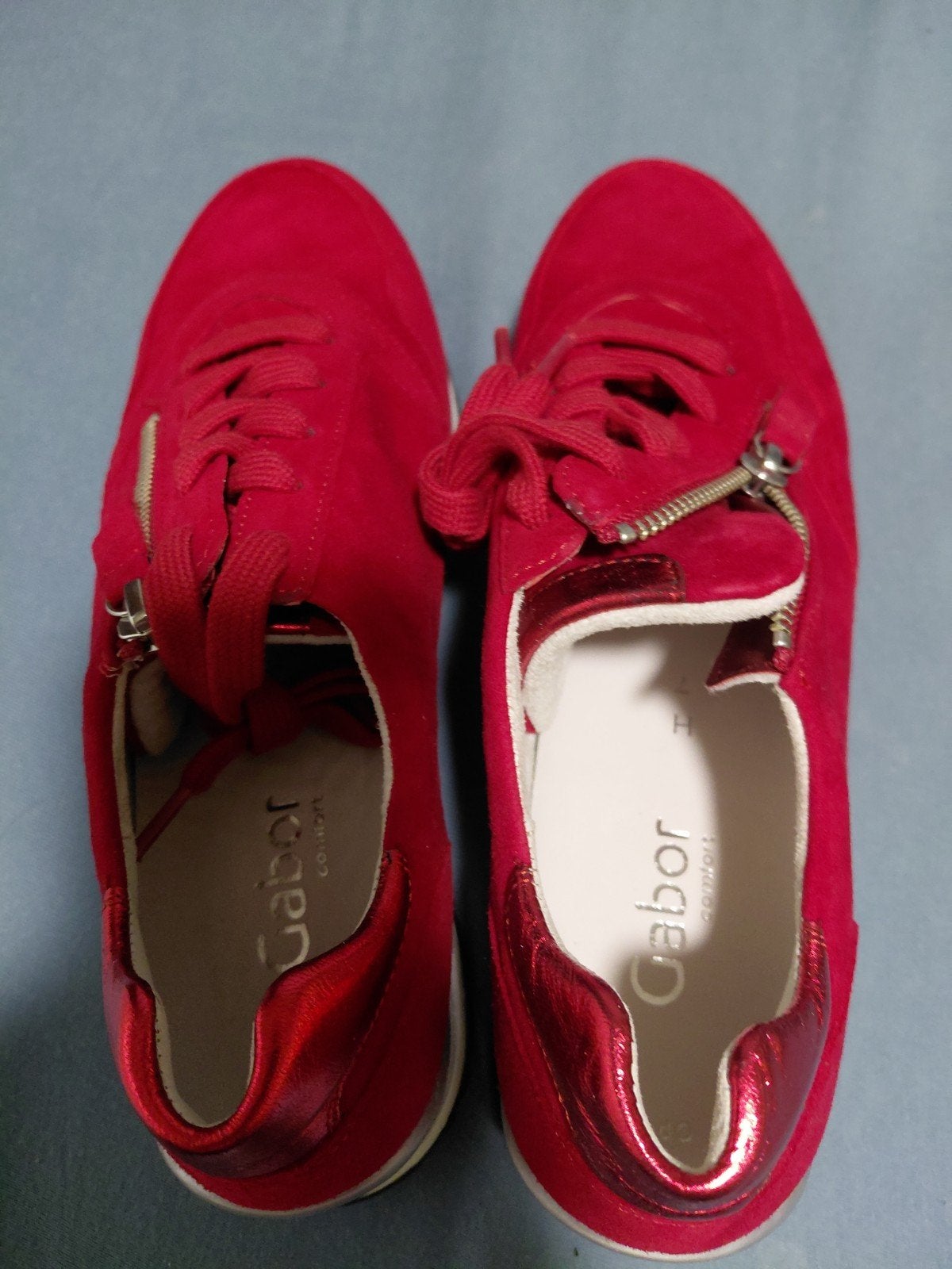 gabor schoenen maat 41, Kleding | Dames, Ophalen of Verzenden