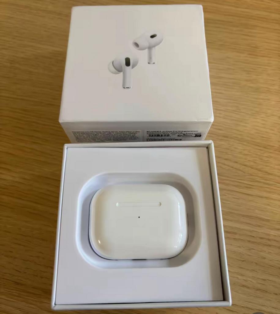 Airpods pro 2, Enlèvement ou Envoi, Neuf, Intra-auriculaires (Earbuds), Bluetooth