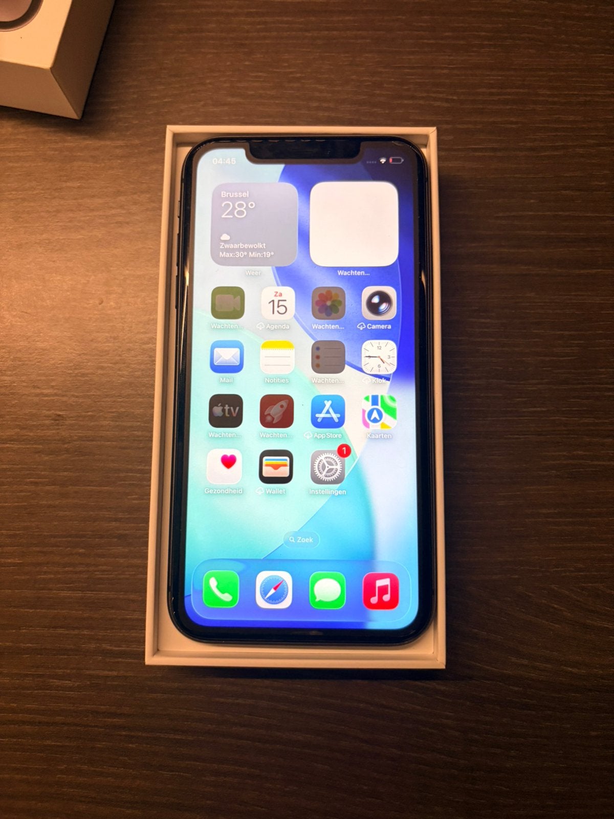 Iphone 11 64gb, Télécoms, Téléphonie mobile | Apple iPhone, Enlèvement ou Envoi, Comme neuf, IPhone 11