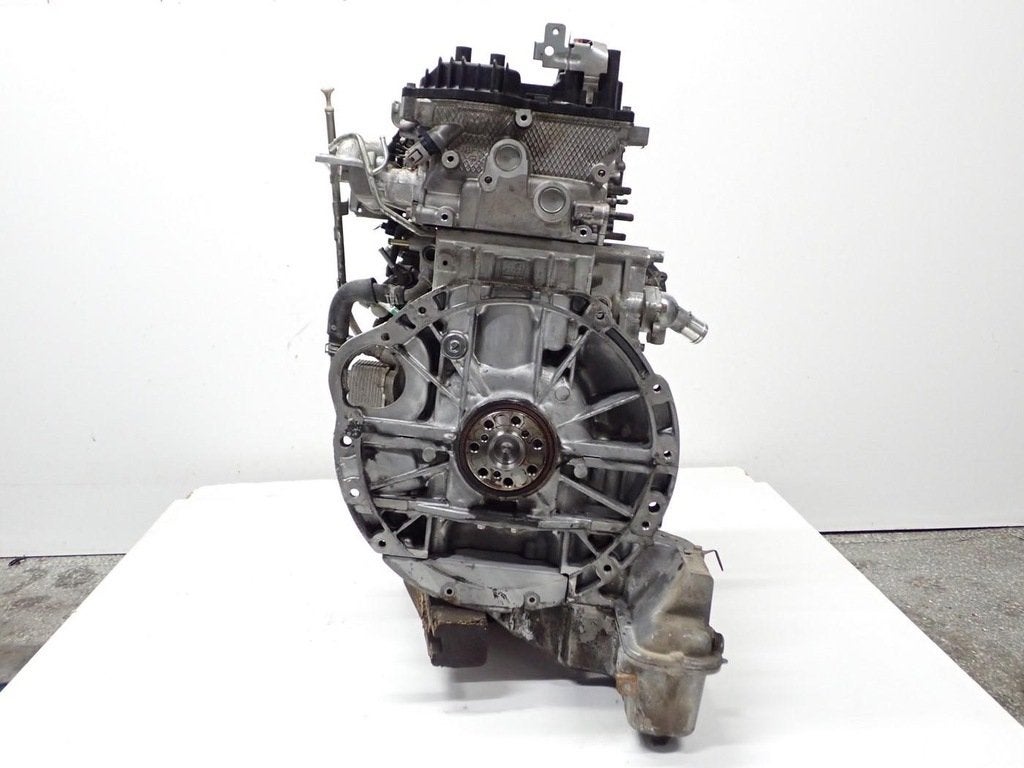 Moteur 4N15 Complet FULLBACK FIAT, Verzenden, Gebruikt, Overige automerken