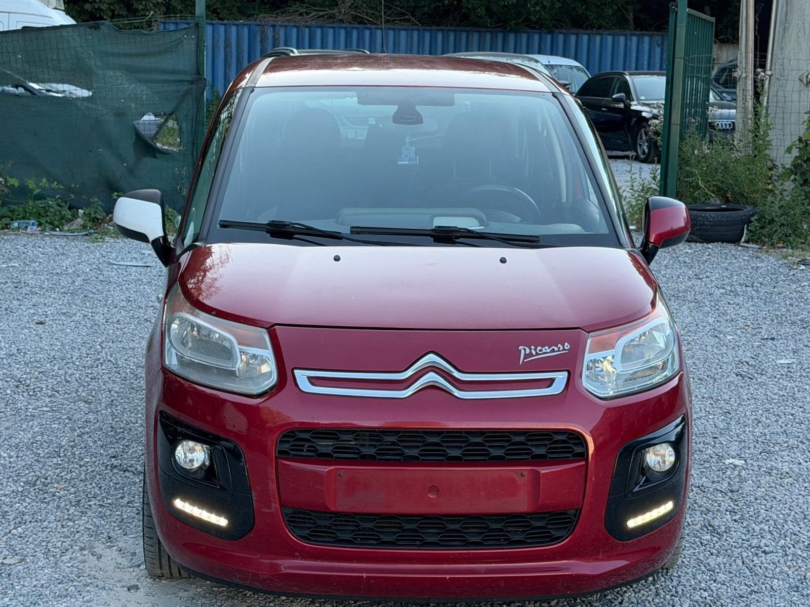 Citroen C-3 2014 1.6 hdi, Autos, Citroën, Particulier, Achat, C3