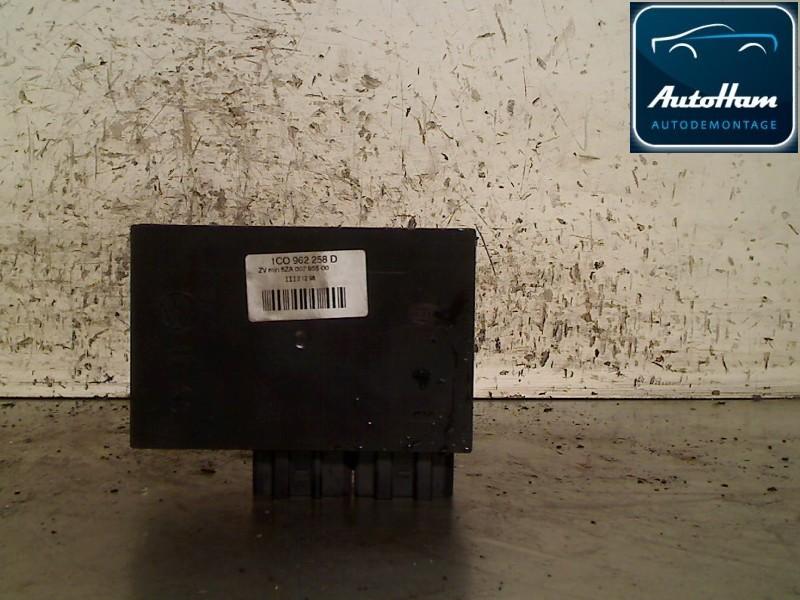 DIVERS RELAIS Volkswagen Golf IV (1J1) (|1C0962258D|), Utilisé, Volkswagen