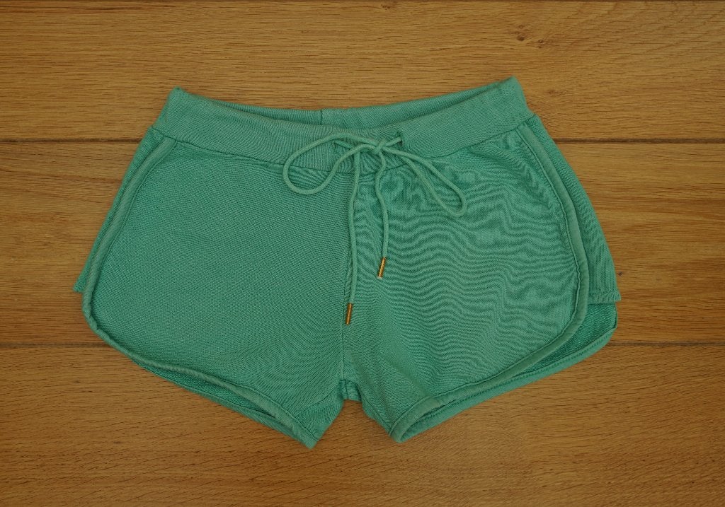 Short Stones and Bones, 10 jaar, Kinderen en Baby's, Kinderkleding | Maat 140, Broek, Meisje, Nieuw, Ophalen of Verzenden