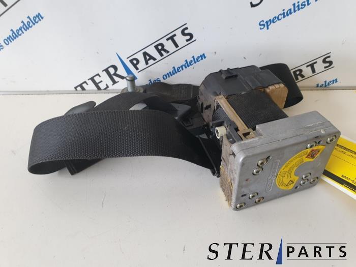 Ceinture de sécurité avant droite d'un Mercedes S-Klasse, Autos : Pièces & Accessoires, Habitacle & Garnissage, Mercedes-Benz
