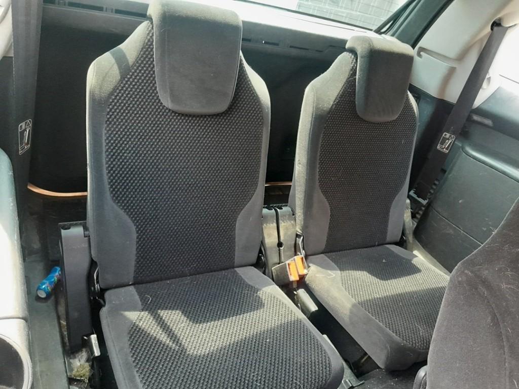 SIEGE ARRIÈRE C Citroën C4 Grand Picasso (UA), Autos : Pièces & Accessoires, Utilisé, Citroën