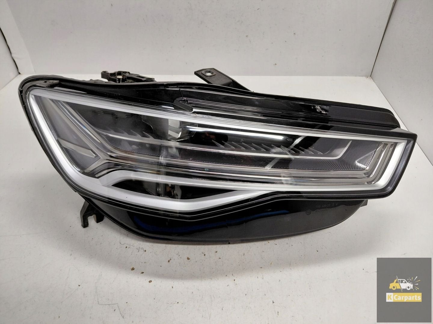 4G0.941.036 Audi A6 C7 4G Lift Matrix feu arri re droit, AUDI AG, Auto-Union-Strasse 1
85045  Ingolstadt, DE, Audi, Utilisé