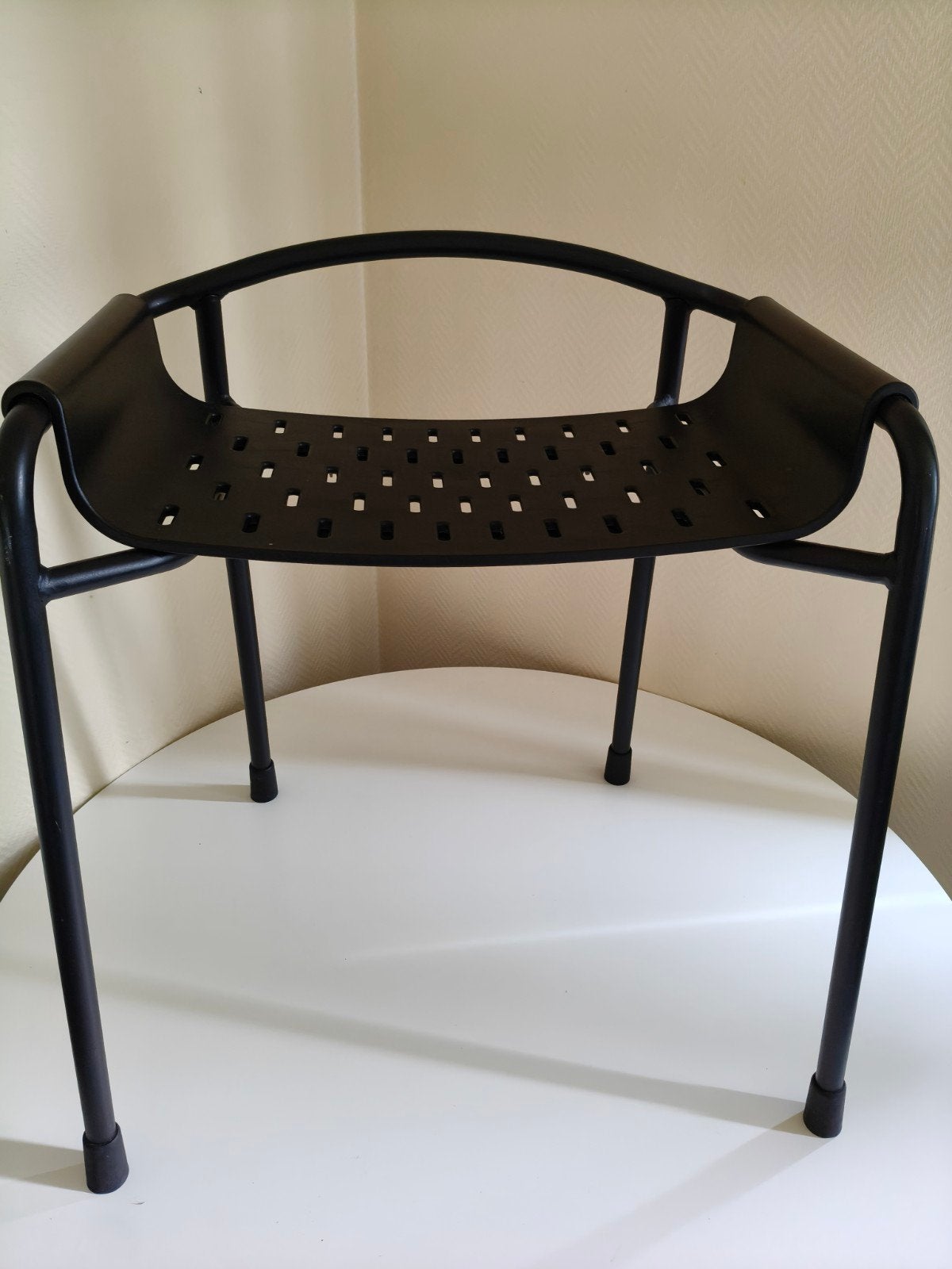 Chaise de douche utilisée 1 fois, Enlèvement
