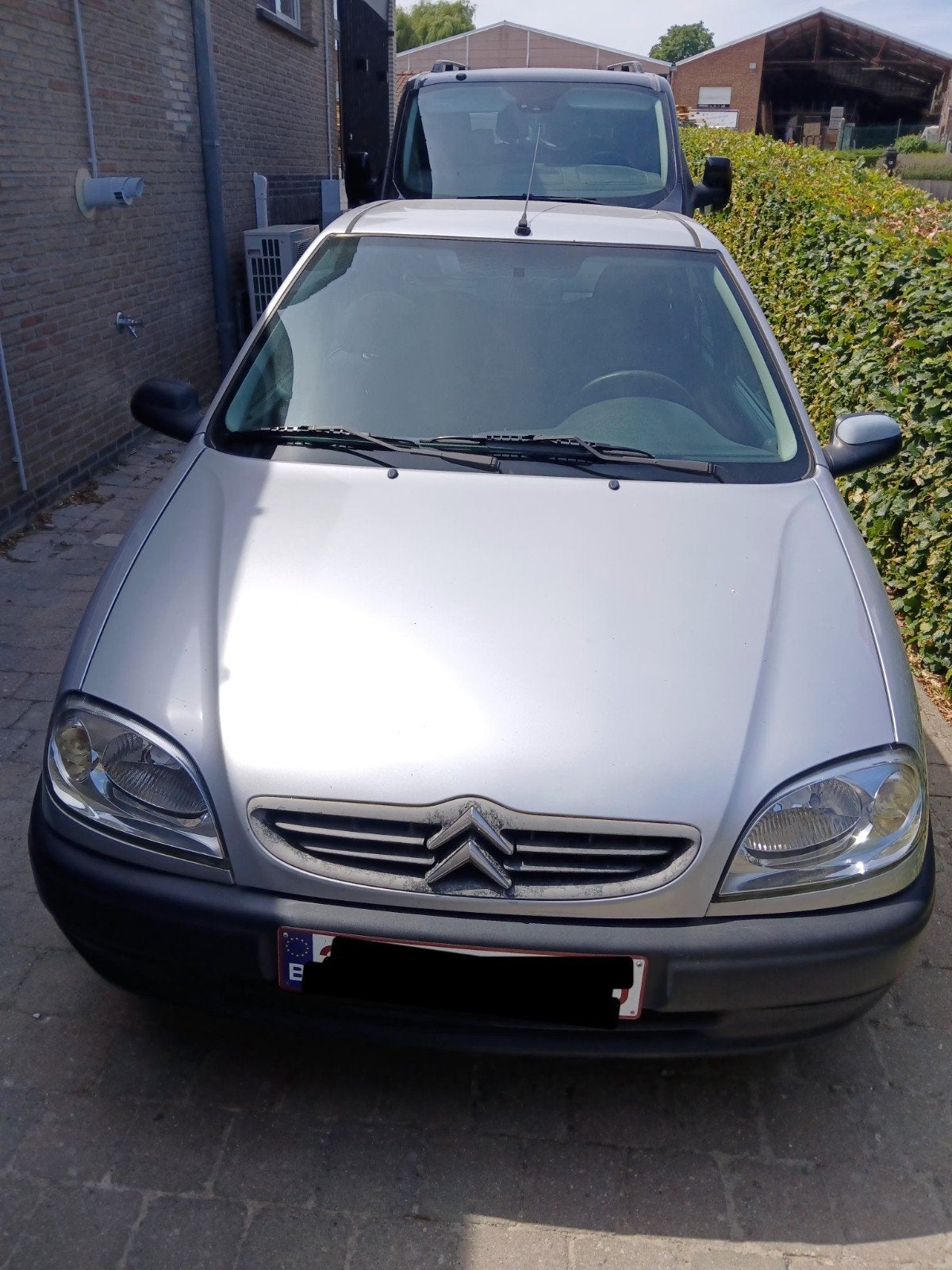 Citroën Saxo, Auto's, Citroën, Particulier, Te koop