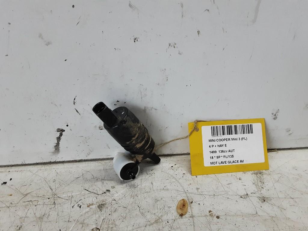 LAVE-GLACE POMPE AVANT Mini Mini (F55) (738834901), Autos : Pièces & Accessoires, Utilisé, Mini