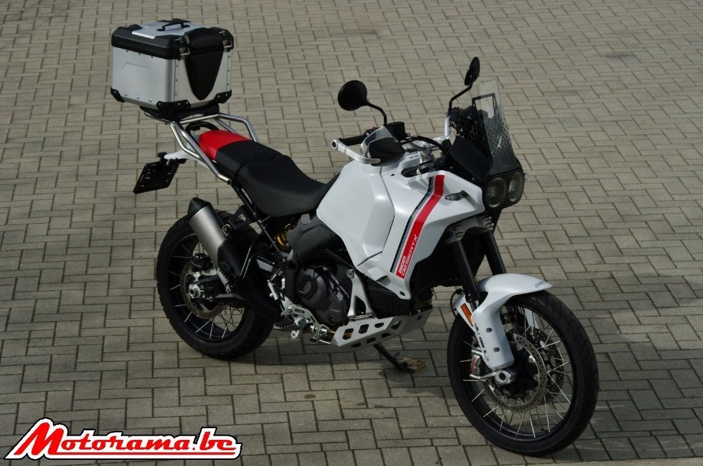 Ducati Desert X - 2022 - 22 000 km @Motorama, Motos, Motos | Ducati, Permis Moto A, Entreprise, Occasion, Plus de 35 kW