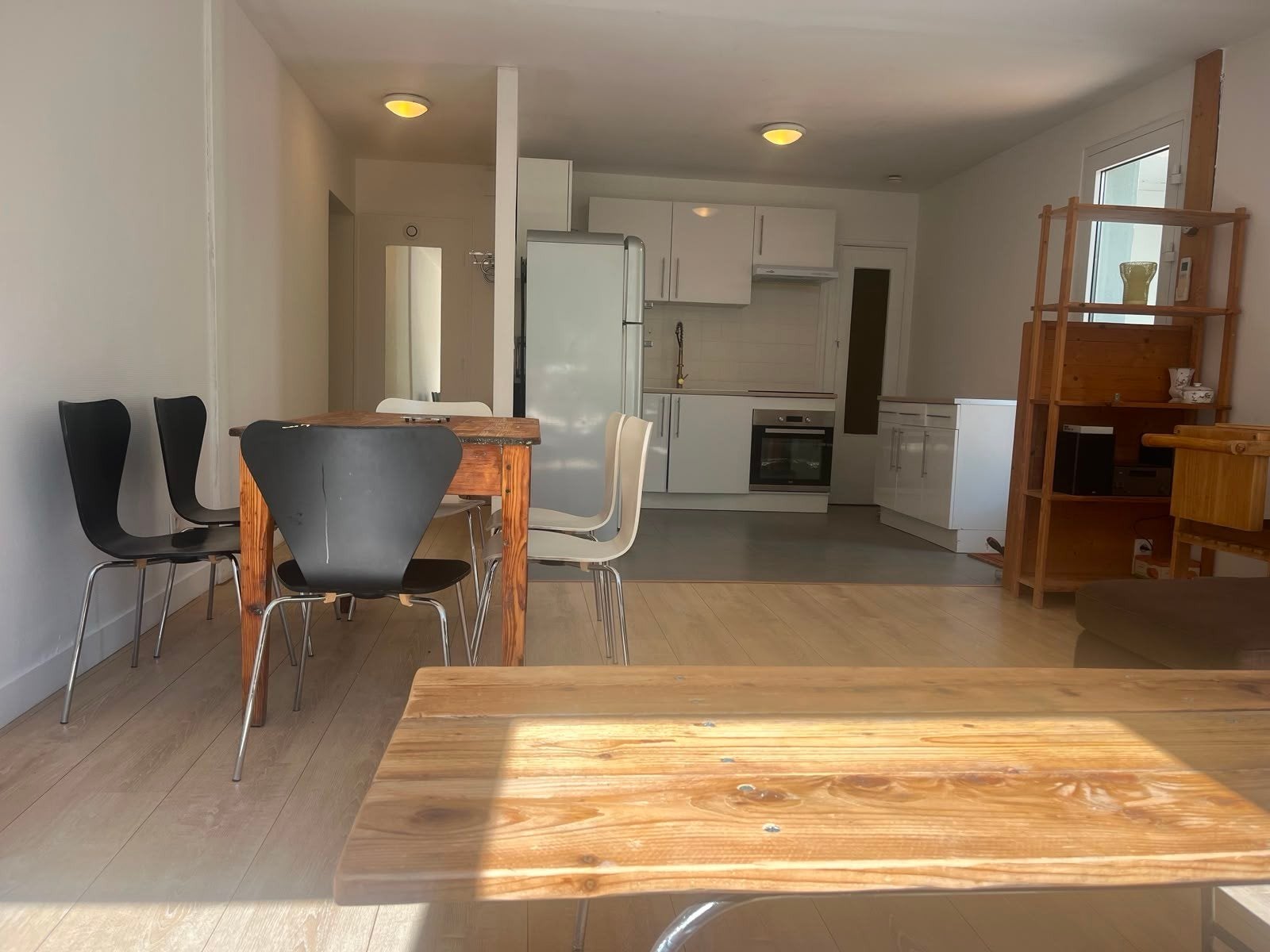 Maison de vacances dans le sud de la France Argiles sur Mer, Appartement, 2 chambres