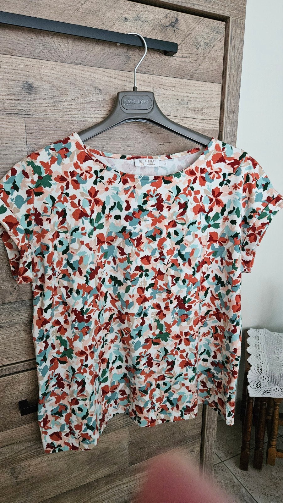 tshirt liberty, Kleding | Dames, Ophalen