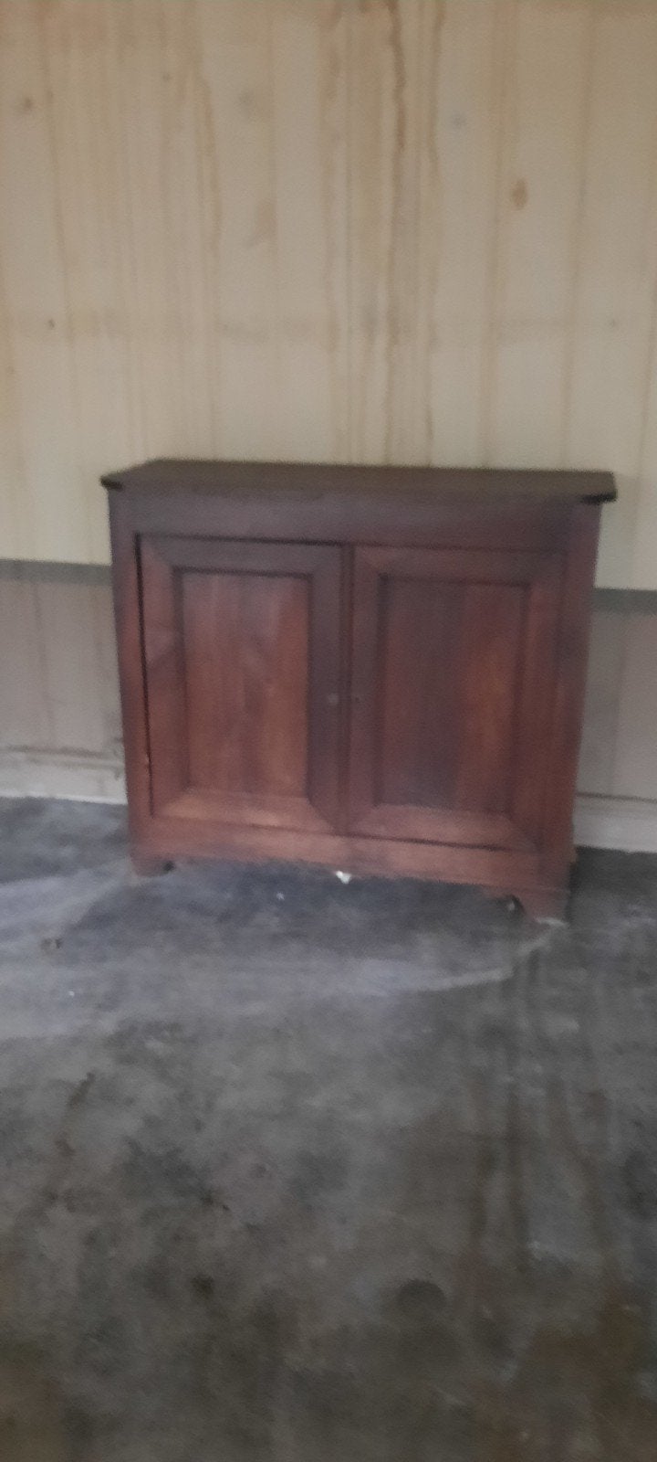 legkast, Ophalen