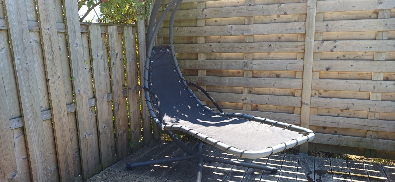 HAMAC, Jardin & Terrasse, Hamacs, Enlèvement