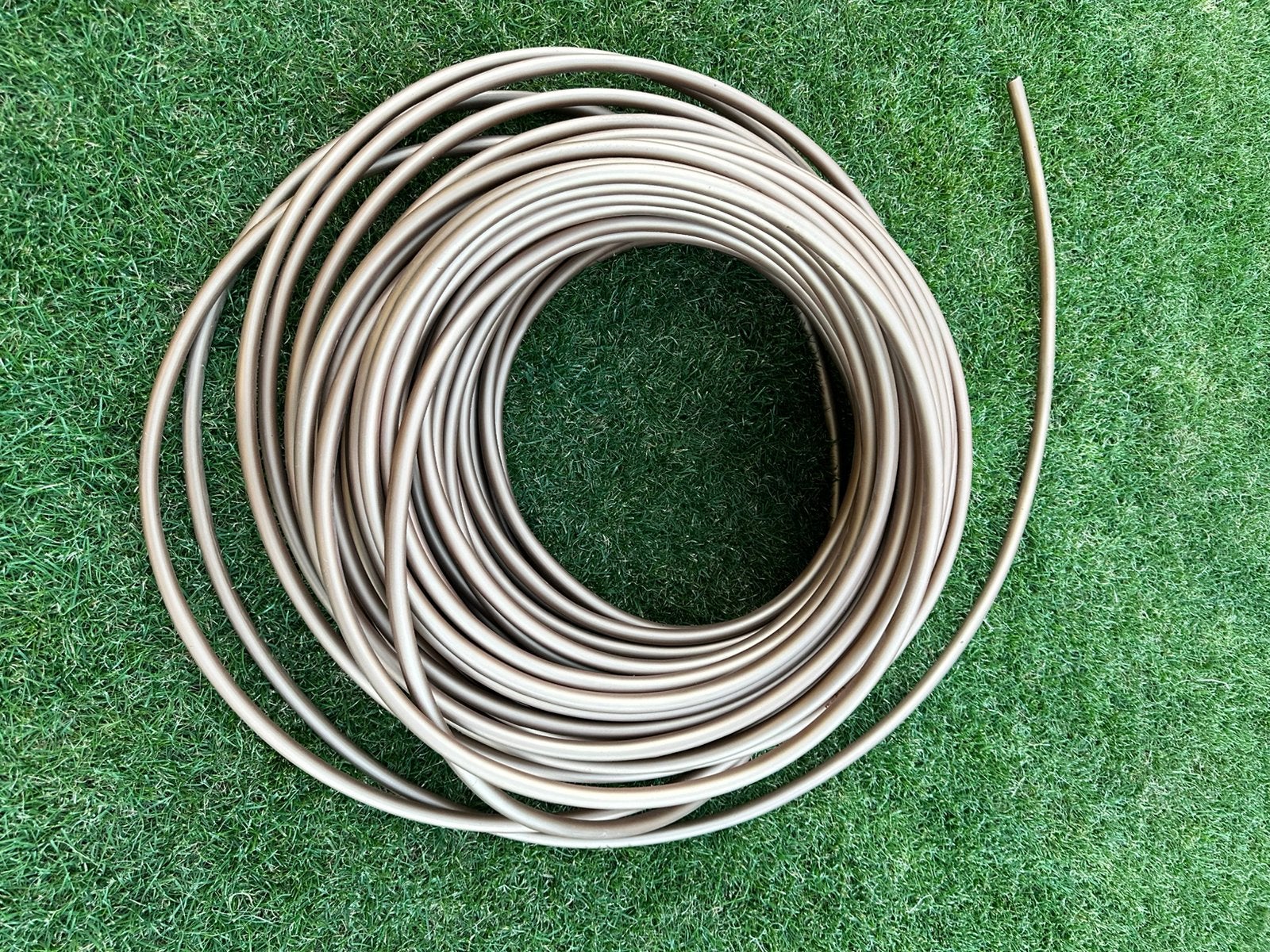 Rainbird ondergrondse druppelslang 16mm / 50 meter, Tuin en Terras, Druppelsystemen, Ophalen, Nieuw