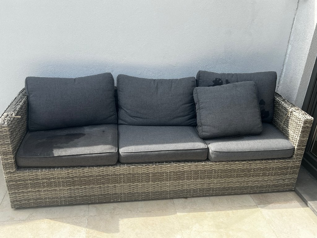 Tuinmeubel, Tuin en Terras, Ophalen of Verzenden