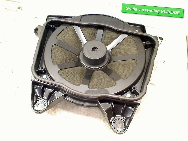 SUBWOOFER BOSE Audi A8 (D4) (01-2009/01-2018) (4H0035481), Auto-onderdelen, Info@audi.de, Audi, Audi AG, Gebruikt