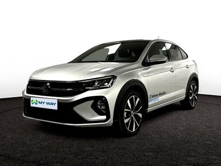 Volkswagen Taigo R-Line Business 1.0 TSI  85 kW (116 pk) 7 v, Autos, Achat, Taigo, https://public.car-pass.be/vhr/9780f6f9-df9d-4144-8825-345f7c14173e