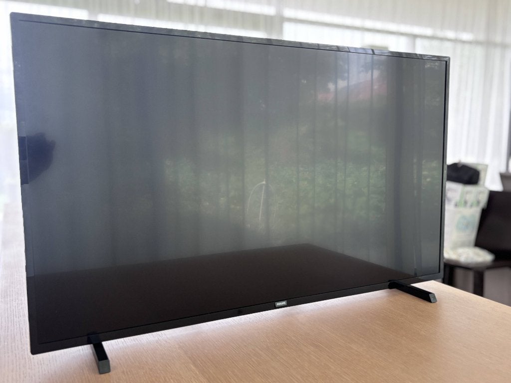 43" Téléviseur LED - Full HD - Philips série 5500, TV, Hi-fi & Vidéo, Télévisions, Philips, LED, 50 Hz, Comme neuf