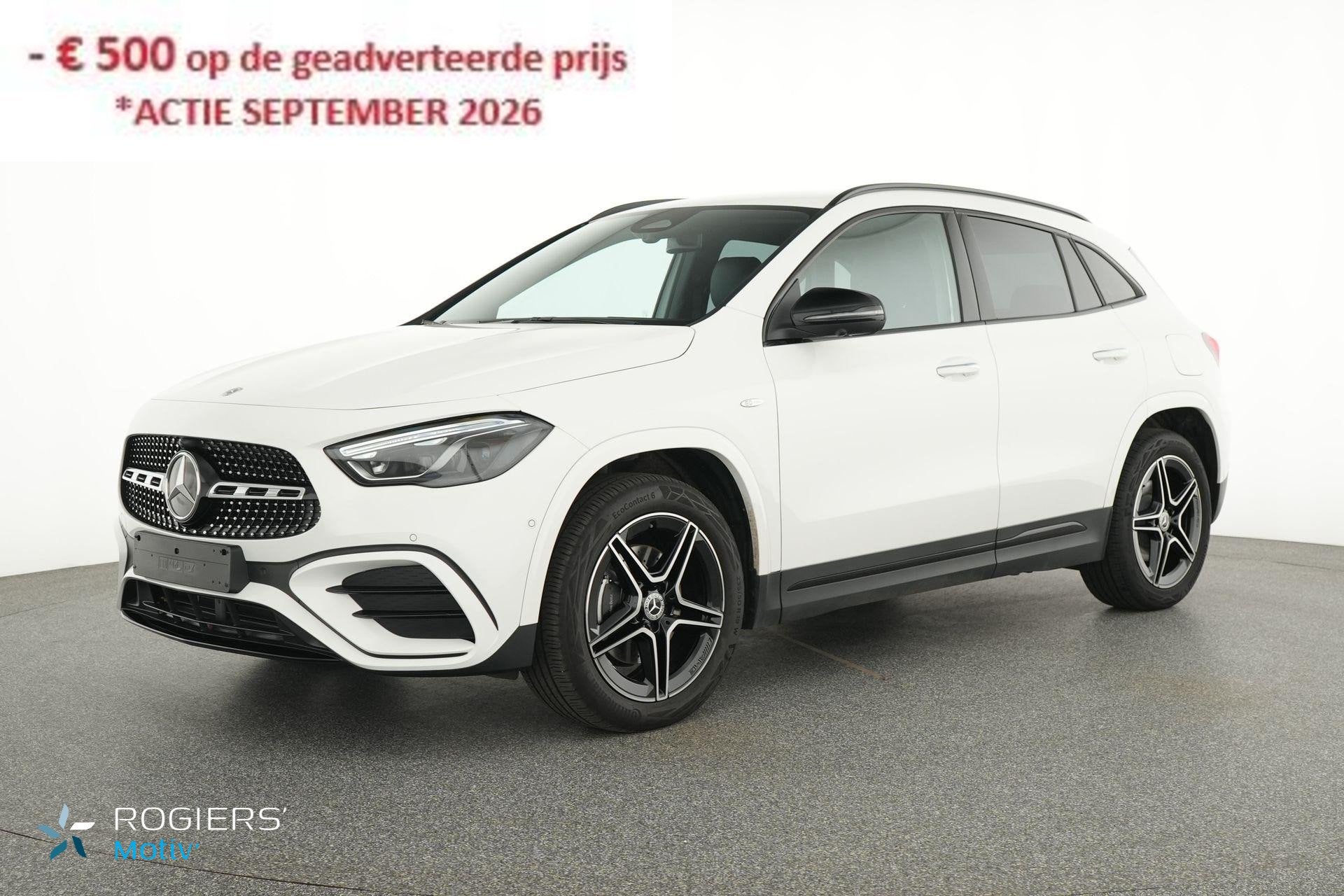Mercedes-Benz GLA 250 e AMG Line (automatique), Autos, Achat, Euro 6, https://public.car-pass.be/vhr/ff6ead61-a0f3-4ee8-aa49-1d6f3df3acc6