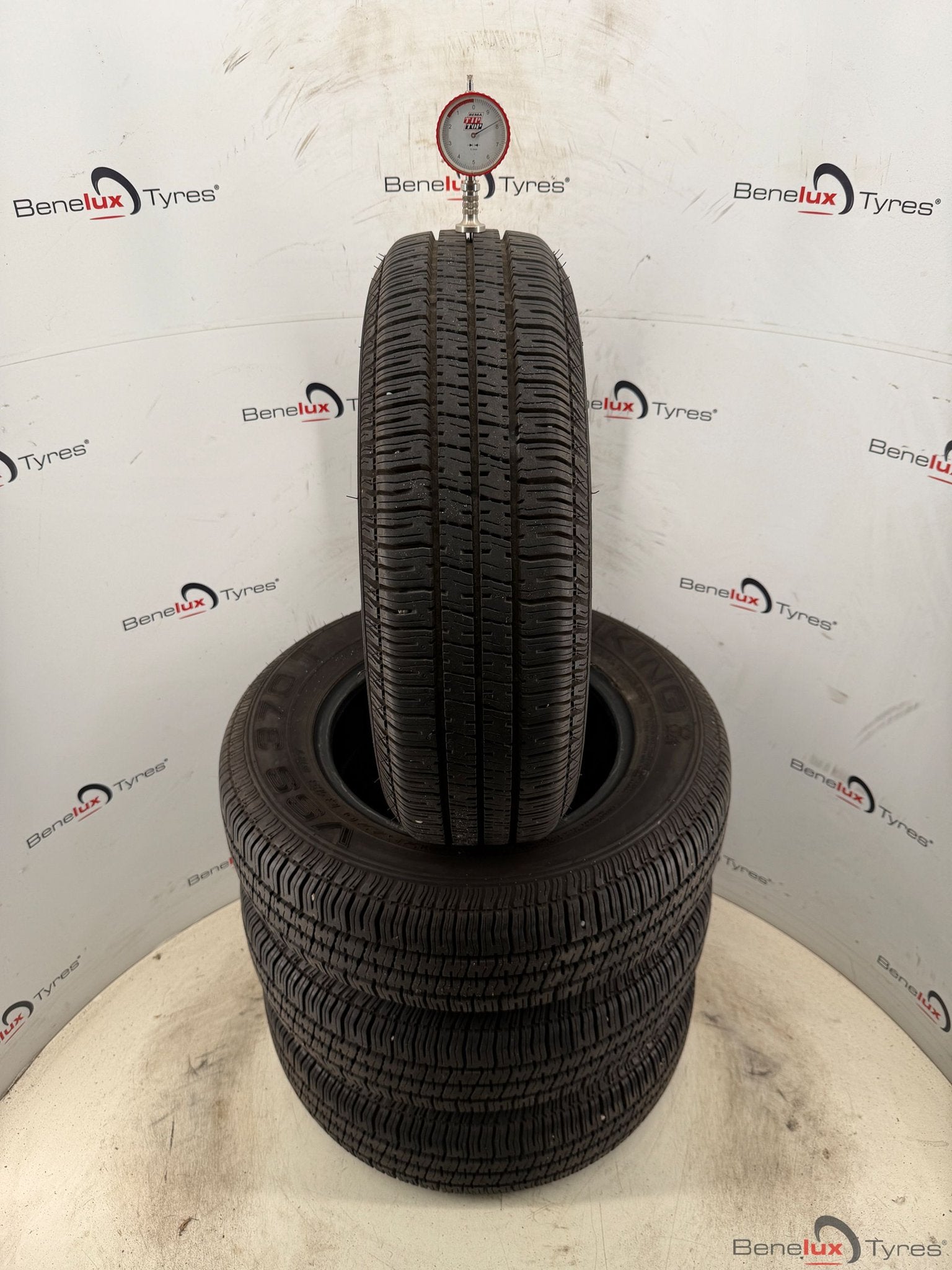 175/70R13 82T Viking VSS 370T 175/70 R13 175/50/13 1757013, Auto-onderdelen, Banden en Velgen, Ophalen, Gebruikt, 13 inch, -