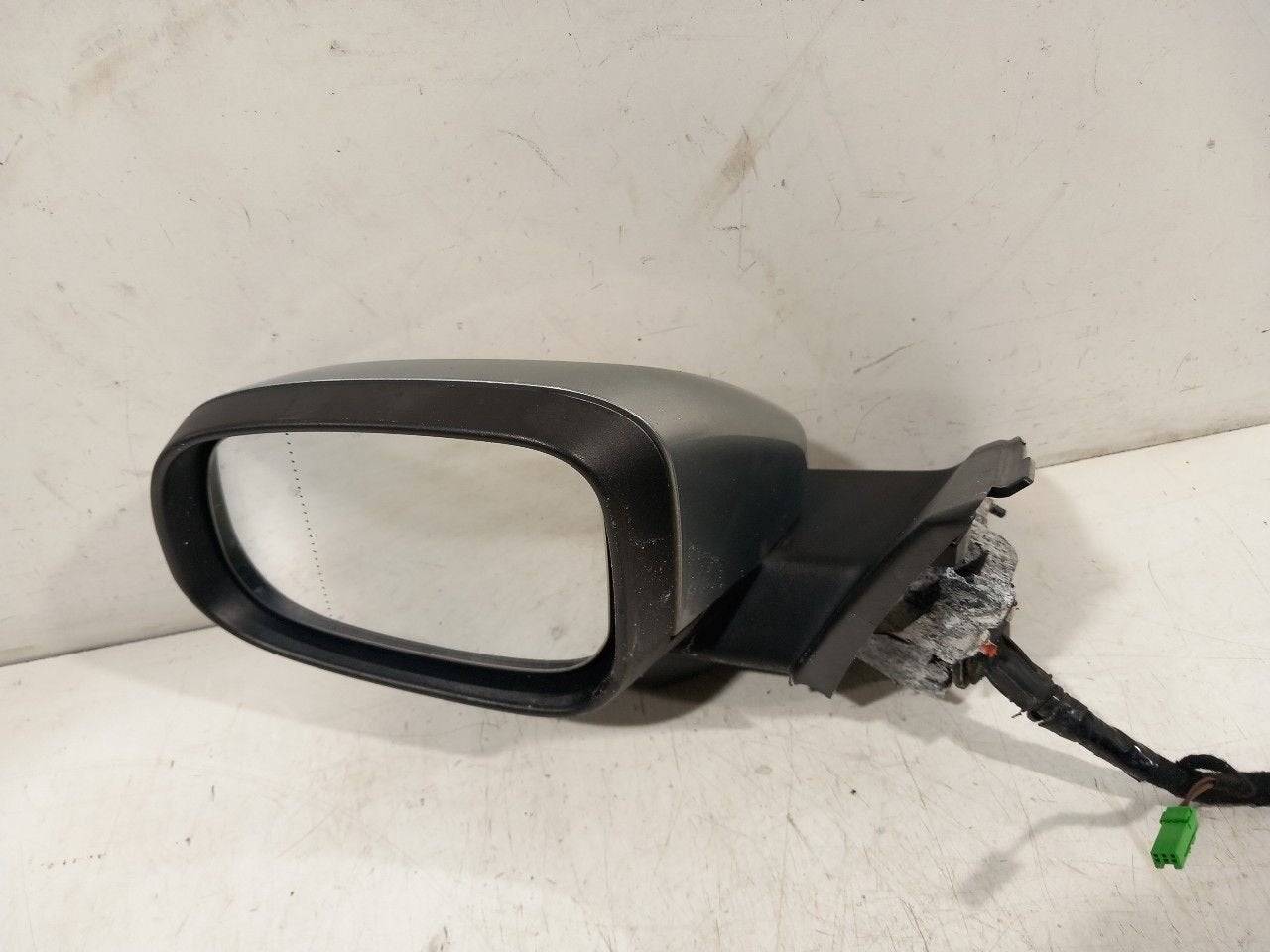 Spiegel buiten links elektrisch Volvo S60, Auto-onderdelen, Onderdelen@venauto.nl, Van der Ven Autorecycling B.V., Gebruikt, Ettenseweg 76, 4706 PB Roosendaal, The Netherlands