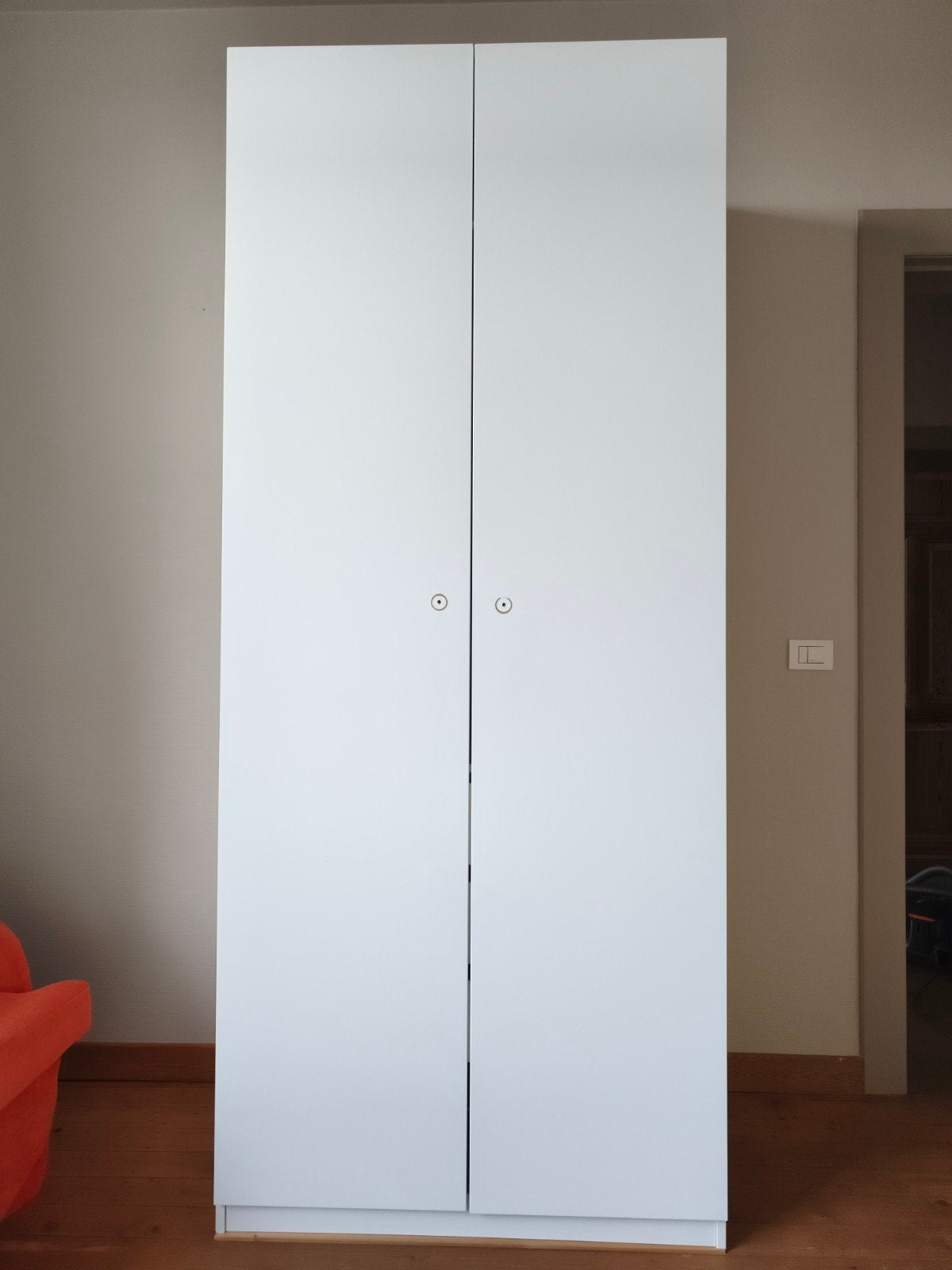 Ikea Pax kast, Huis en Inrichting, Ophalen